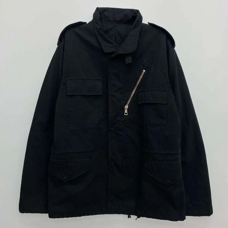 マルタンマルジェラ 10 05SS 本人期 M-65 Field Jacket 買取実績