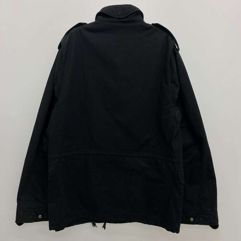 マルタンマルジェラ 10 05SS 本人期 M-65 Field Jacket フィールド ジャケット 買取実績 画像