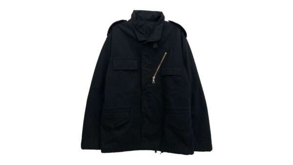 マルタンマルジェラ 10 05SS 本人期 M-65 Field Jacket  買取実績