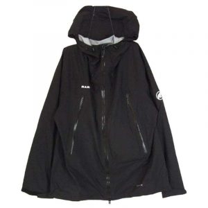 マムート 1010-32070 Masao Light 2.0 買取実績