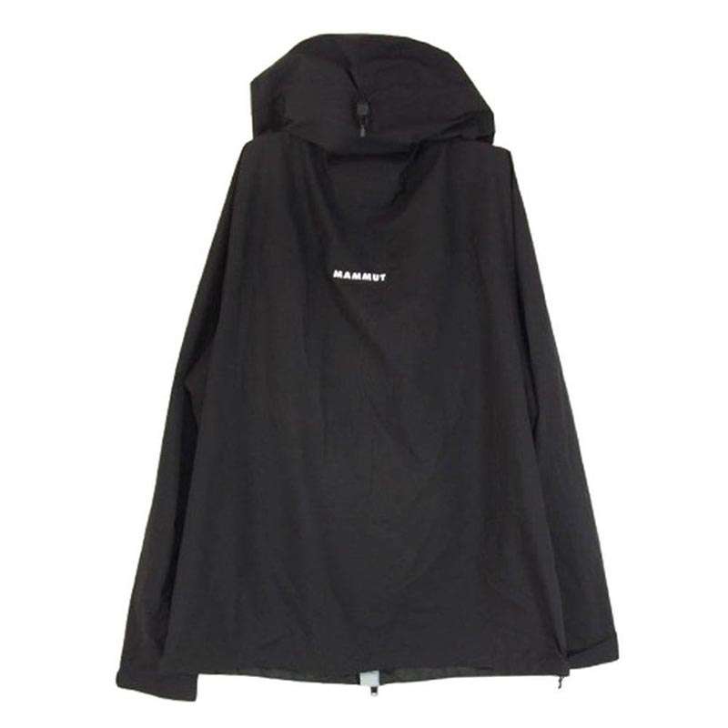 マムート 1010-32070 Masao Light 2.0 マサオ ライト 2.0 ハードシェル フーデッド ジャケット 買取実績 画像