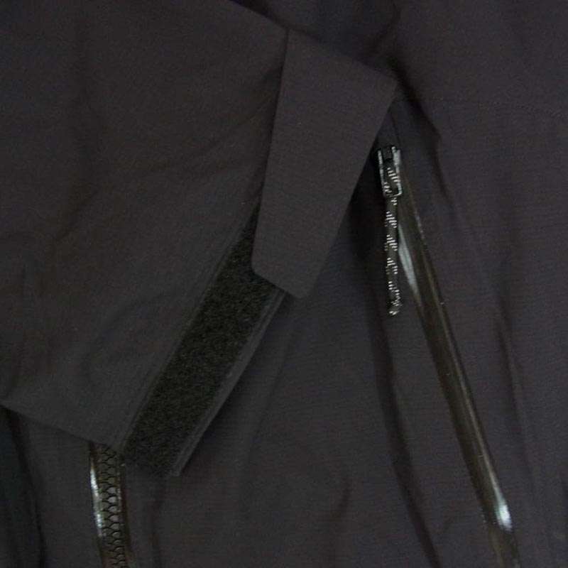 マムート 1010-32070 Masao Light 2.0 マサオ ライト 2.0 ハードシェル フーデッド ジャケット 買取実績 画像