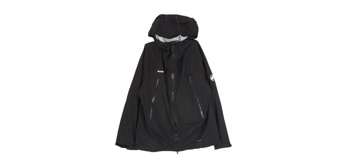 マムート 1010-32070 Masao Light 2.0 買取実績