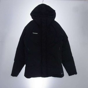 マムート 1011-01940 Icefall SO Thermo Hooded Jacket AF Men 買取実績