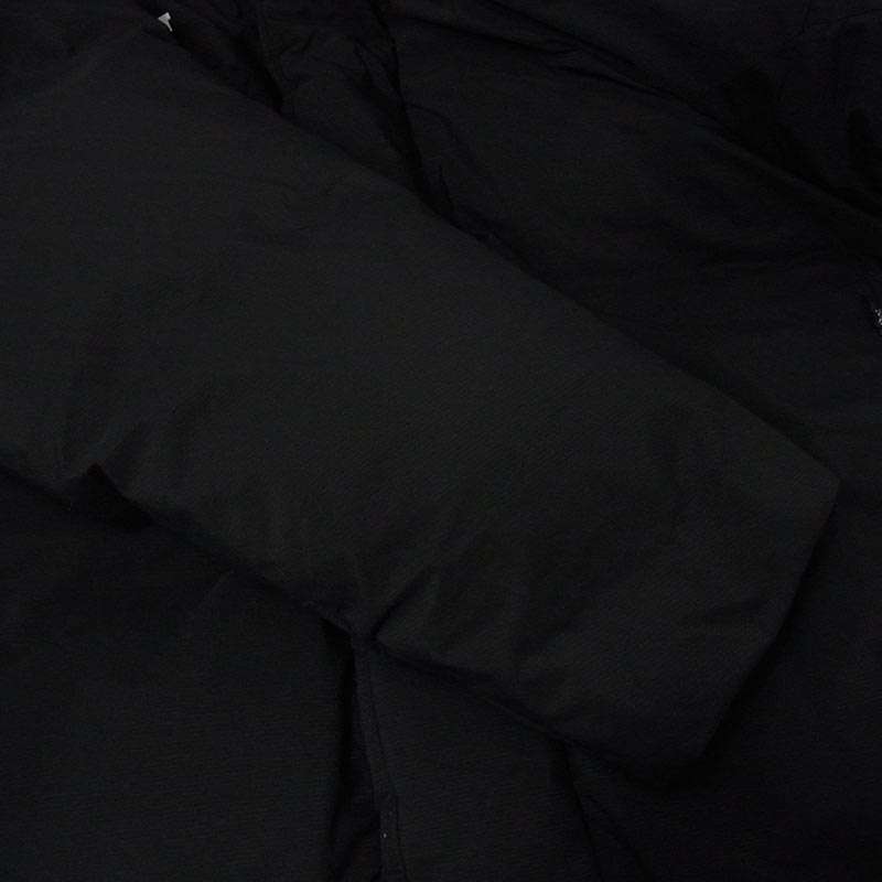 マムート 1011-01940 Icefall SO Thermo Hooded Jacket AF Men アイスフォール サーモ フーデッド ダウンジャケット 買取実績 画像