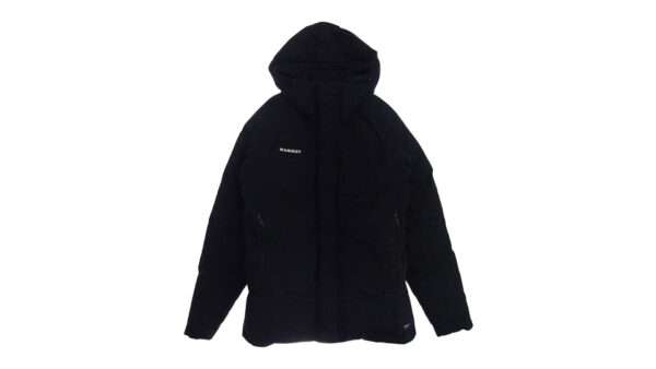 マムート 1011-01940 Icefall SO Thermo Hooded Jacket AF Men 買取実績