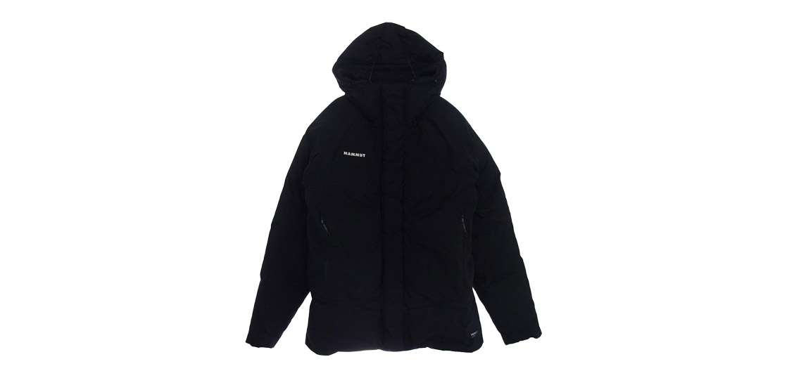 マムート 1011-01940 Icefall SO Thermo Hooded Jacket AF Men 買取実績