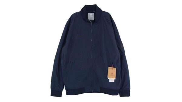 マムート 1012-00660 Utility Bomber Jacket AF 買取実績