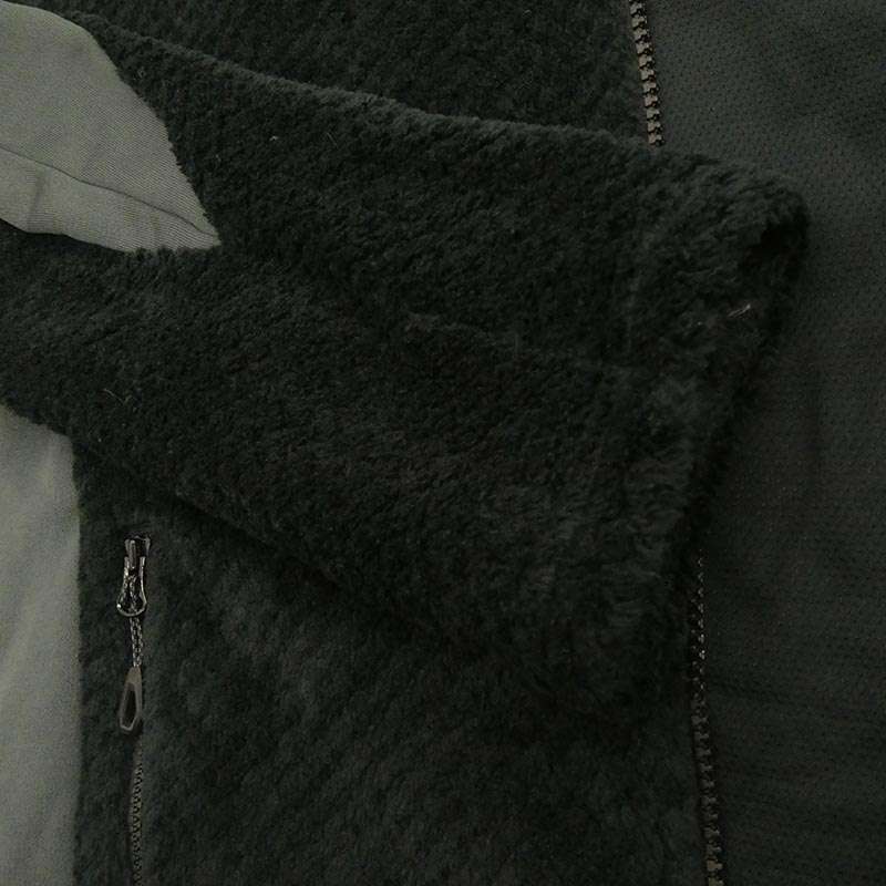 マムート 1014-22991 GOBLIN Advanced ML Jacket ゴブリン アドバンスド ミッドレイヤー フリース ジャケット 買取実績 画像