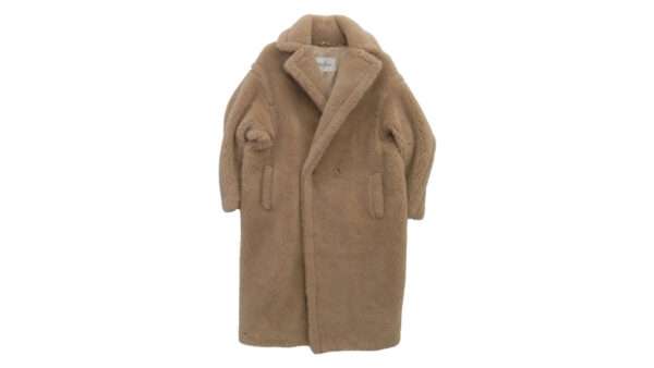 マックスマーラ 23101602336 テディベア アルパカ カシミヤ ロングコート 買取実績