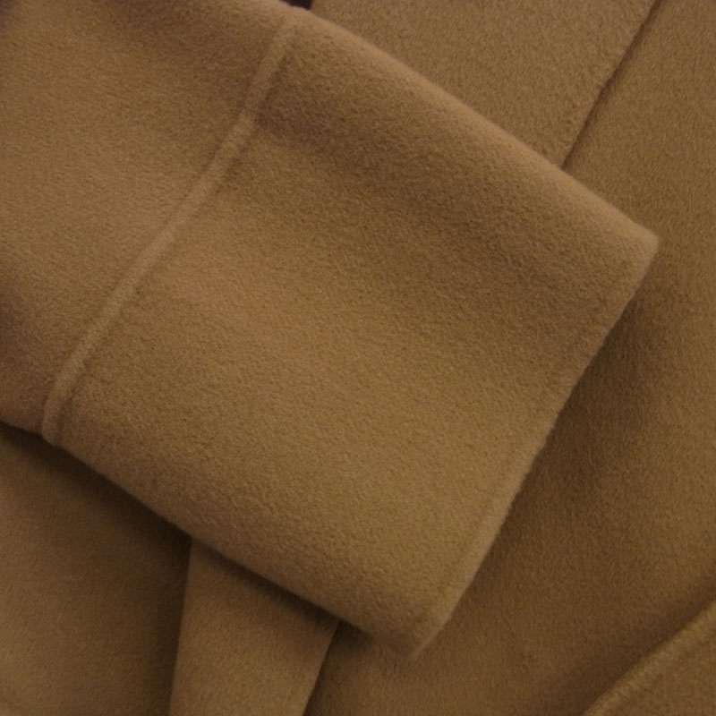 マックスマーラ 90160729 S Max Mara AMIE ダブルフェイス ロング コート 買取実績 画像