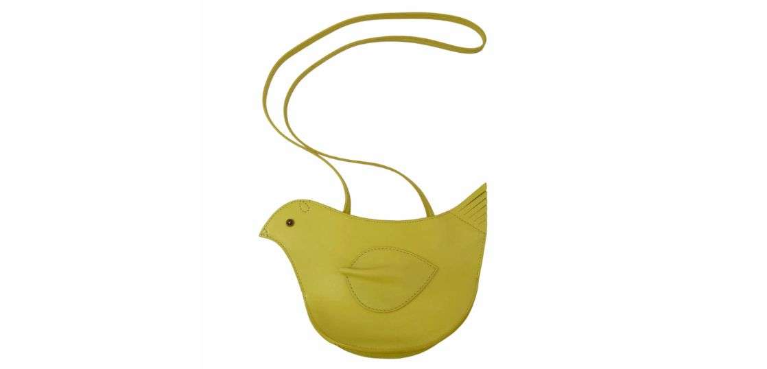 ミナペルホネン tori bag 買取実績