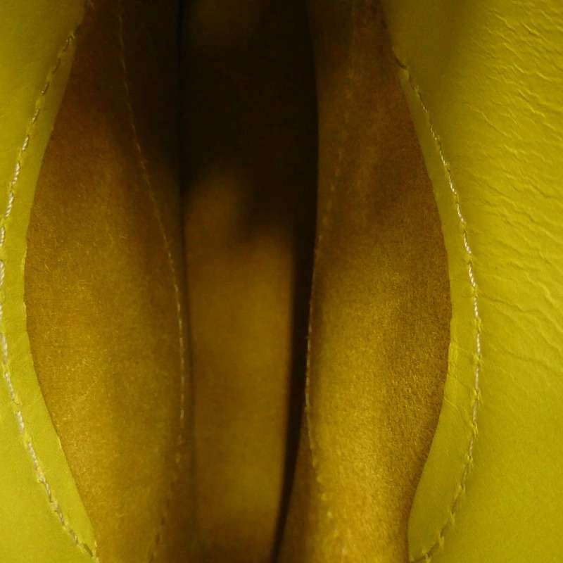 ミナペルホネン tori bag レザー ショルダー バッグ 買取実績 画像