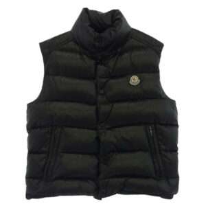 モンクレール 120914335005 68950 TIB GILLET 買取実績