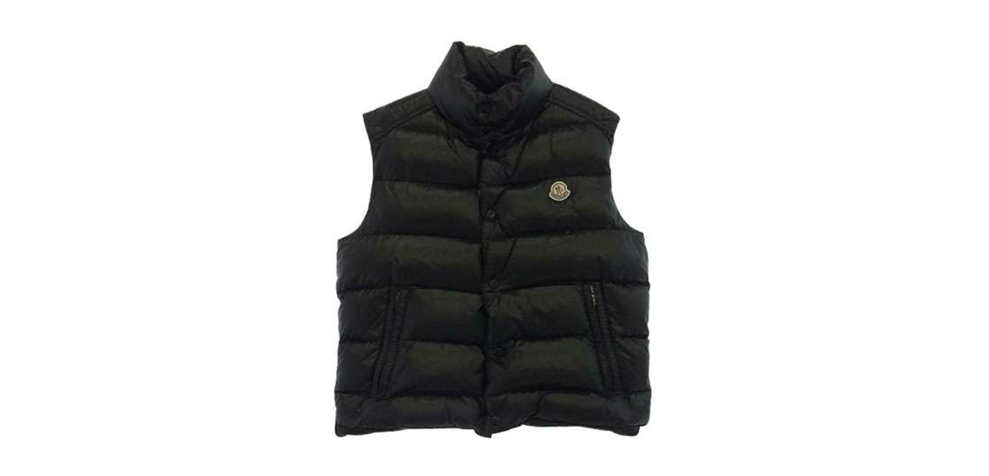 モンクレール 120914335005 68950 TIB GILLET 買取実績