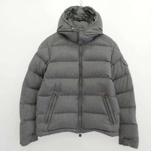 モンクレール 17AW C20914033805 MONTGENEVRE モンジュネーブル 買取実績