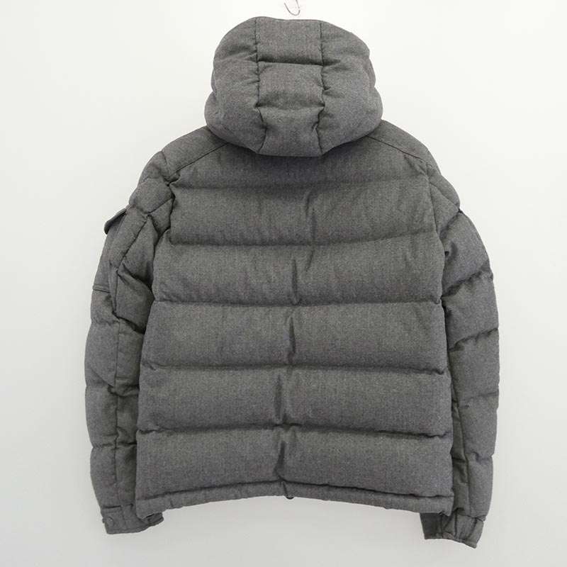 モンクレール 17AW C20914033805 MONTGENEVRE モンジュネーブル ダウン ジャケット 買取実績 画像