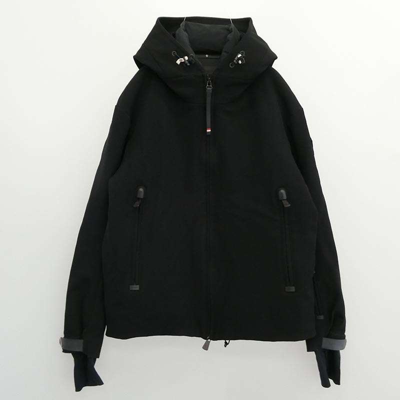 モンクレール 17AW H20971A50740 53063 モンクレールジャパンタグ GRENOBLE PRAZ  買取実績