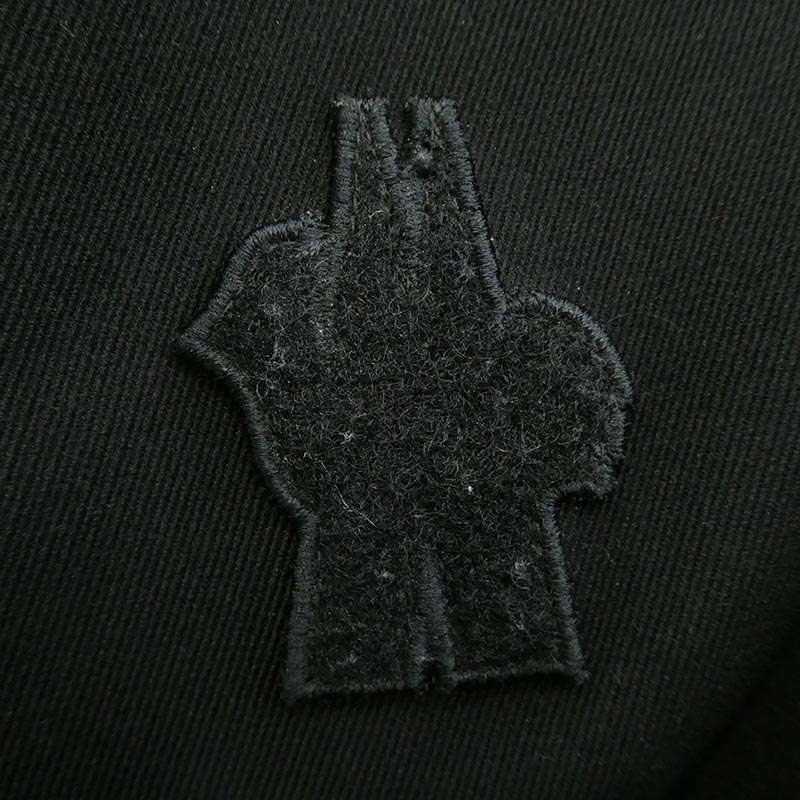 モンクレール 17AW H20971A50740 53063 モンクレールジャパンタグ GRENOBLE PRAZ ストレッチ ナイロン ライナー ダウンジャケット 買取実績 画像