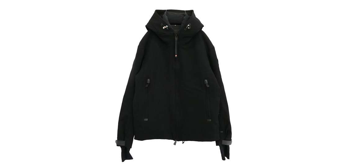 モンクレール 17AW H20971A50740 53063 モンクレールジャパンタグ GRENOBLE PRAZ  買取実績