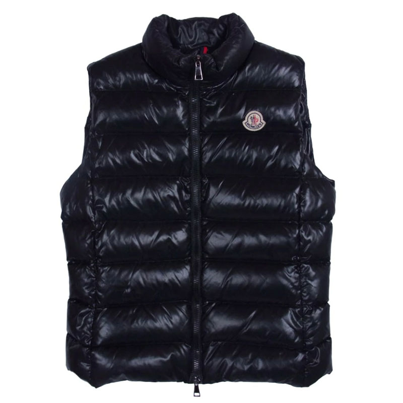 モンクレール 18AW D20924830405 GHANY GILET ガーニー ダウン ベスト 買取実績 画像