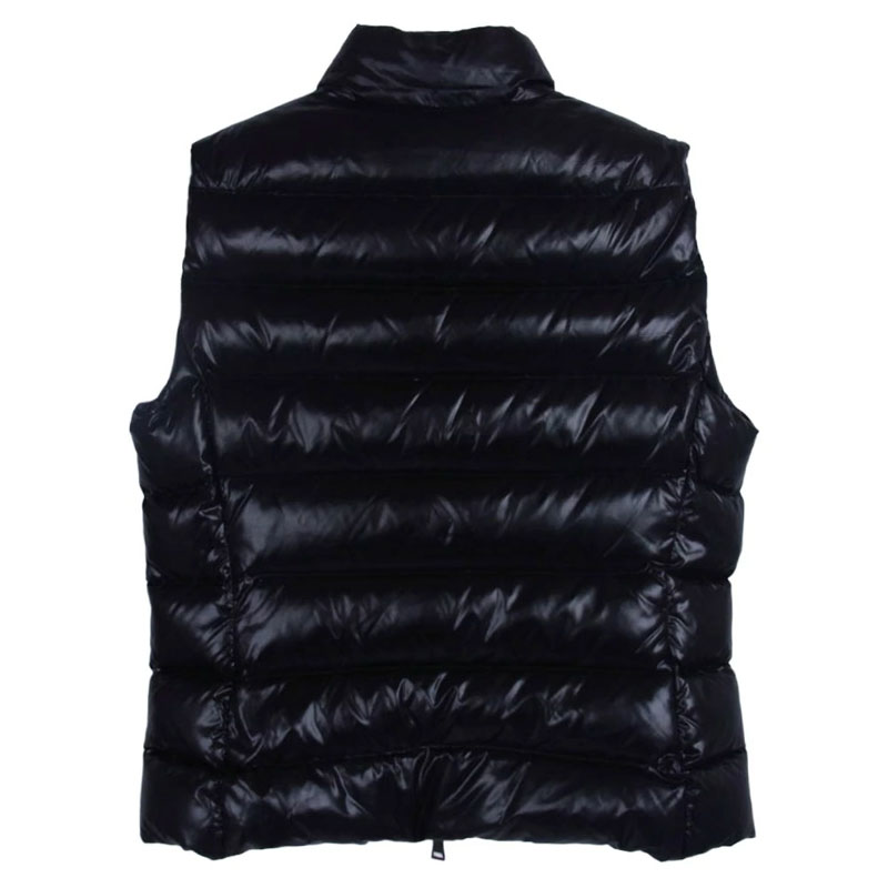 モンクレール 18AW D20924830405 GHANY GILET ガーニー ダウン ベスト 買取実績 画像