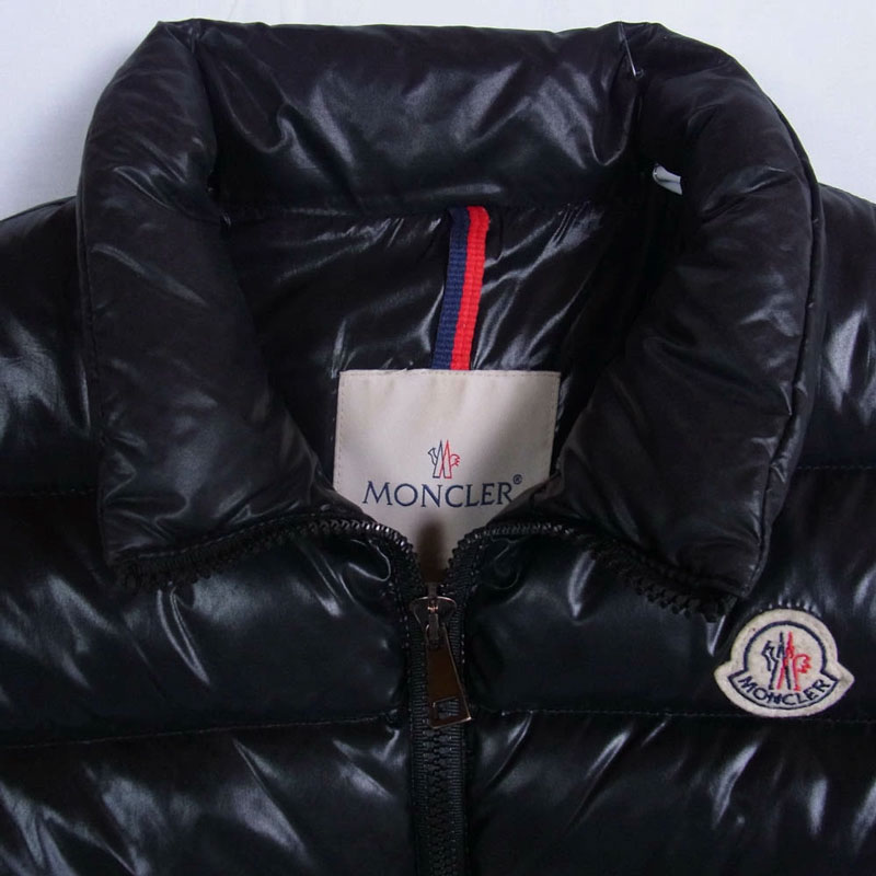 モンクレール 18AW D20924830405 GHANY GILET ガーニー ダウン ベスト 買取実績 画像