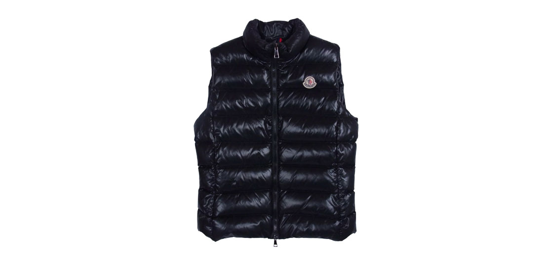 モンクレール 18AW D20924830405 GHANY GILET ガーニー 買取実績