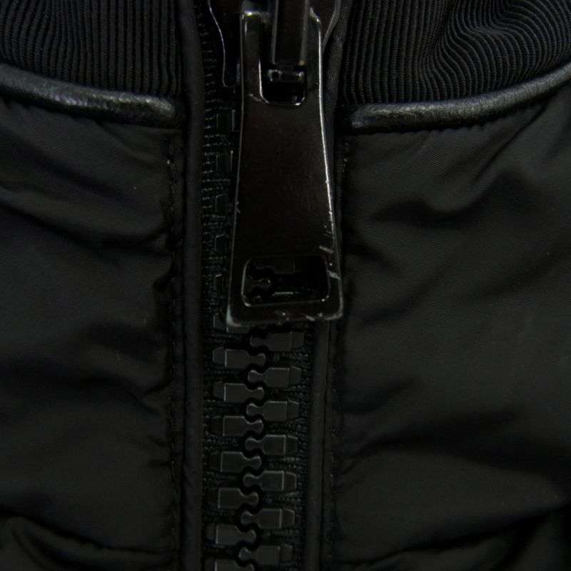 モンクレール 18AW D20934936285 TALEVE タレヴ フーデッド ダウンコート ダウンジャケット 買取実績 画像