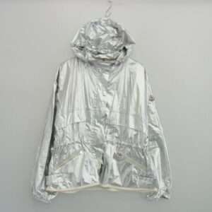 モンクレール 18AW D10934510805 JAIS GIUBBOTTO ロゴワッペン メッシュライニング フーディー ナイロン ジャケット 買取実績