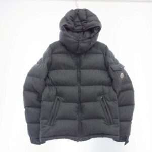 モンクレール 19AW E20914033805 54272 ルーマニア製 MONTGENEVRE GIUBBOTTO 買取実績