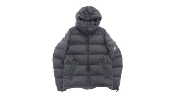 モンクレール 19AW E20914033805 54272 ルーマニア製 MONTGENEVRE GIUBBOTTO 買取実績