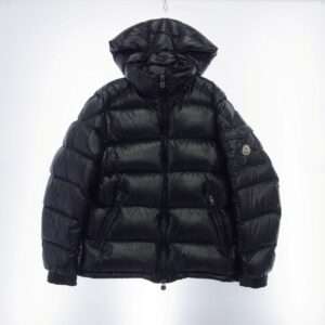 モンクレール 19AW E20914036605 68950 ルーマニア製 MAYA 買取実績