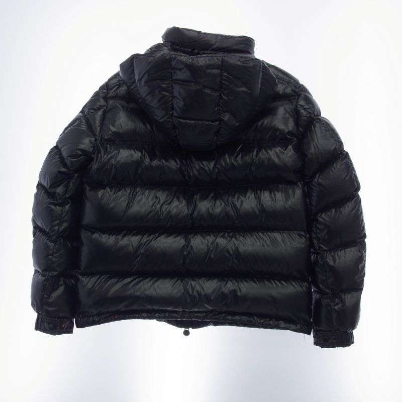 モンクレール 19AW E20914036605 68950 ルーマニア製 MAYA マヤ ダウン ジャケット 買取実績 画像