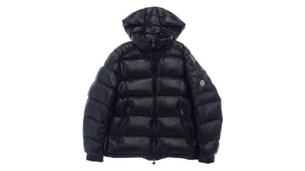 モンクレール 19AW E20914036605 68950 ルーマニア製 MAYA 買取実績