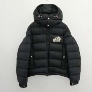 モンクレール 19AW E20914181149 53334 BRAMANT ラマント 買取実績