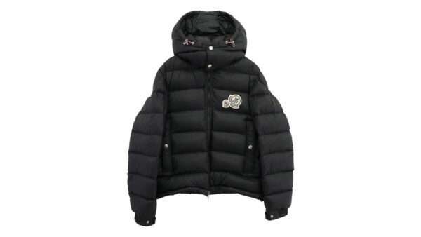 モンクレール 19AW E20914181149 53334 BRAMANT ラマント 買取実績