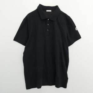 モンクレール 19SS E10918322400 83921 MAGLIA POLO MANICA CORTA 買取実績
