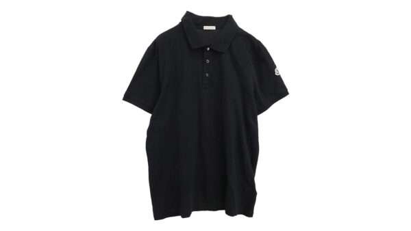 モンクレール 19SS E10918322400 83921 MAGLIA POLO MANICA CORTA 買取実績