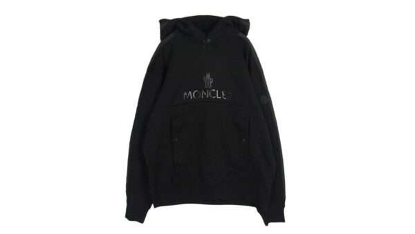 モンクレール 21AW g20918g00025 FELPA CON CAPPUCCIO 買取実績