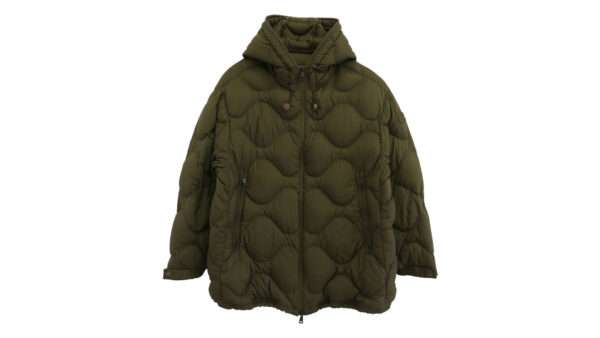 モンクレール 21AW G20931A00082 LEPTURUS レプトゥルス 買取実績