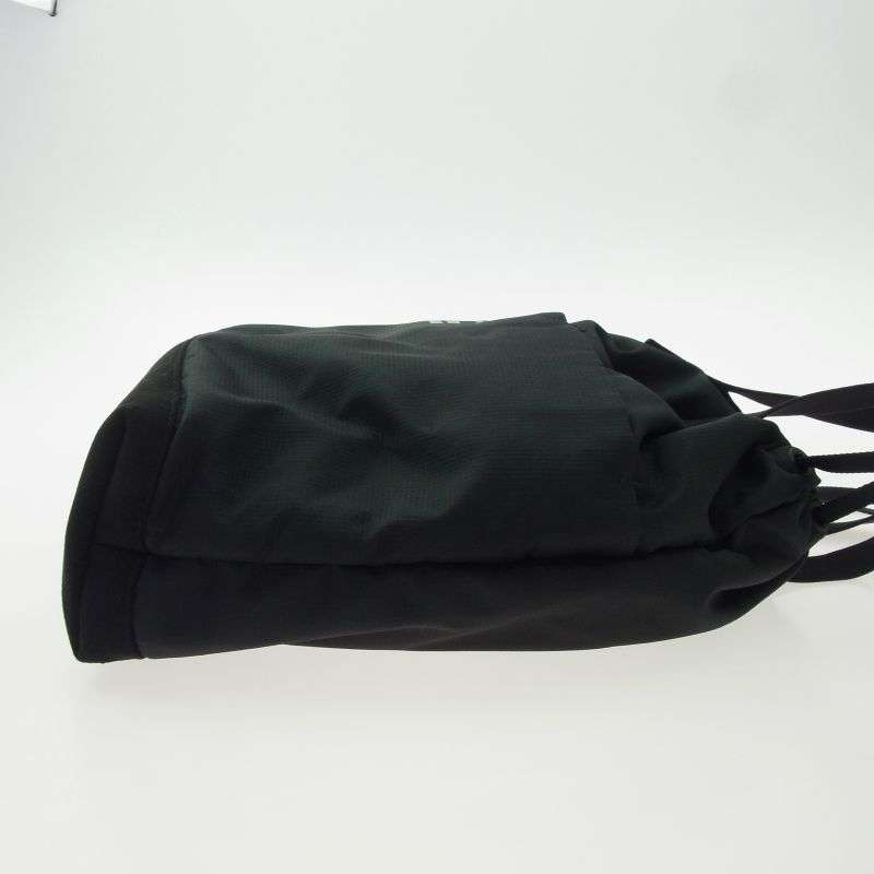 モンクレール 22AW H209U5D00003 M2471 GENIUS ジーニアス FRAGMENT TOTE BAG フラグメント ロゴプリント ナイロン トート バッグ 買取実績 画像