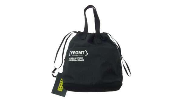 モンクレール GENIUS ジーニアス FRAGMENT 22AW H209U5D00003 M2471 TOTE BAG 買取実績