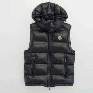 値*能様 最終処分　美品 モンクレール BARTHOLOME ダウンベスト 国内 MONCLER - モンクレール MONCLER BARTHOLOME ダウンベストの通販 by