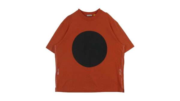 モンクレールGENIUS ジーニアス 22SS H109H8C00001 809E3 CRAIG GREEN Jersey Graphic Print T-Shirt  買取実績