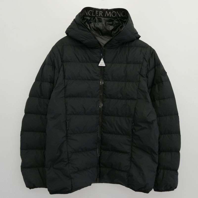 モンクレール 23AW I10911A00026 596IU モンクレールジャパンタグ HADAR GIUBBOTTO ダウン ジャケット 買取実績 画像