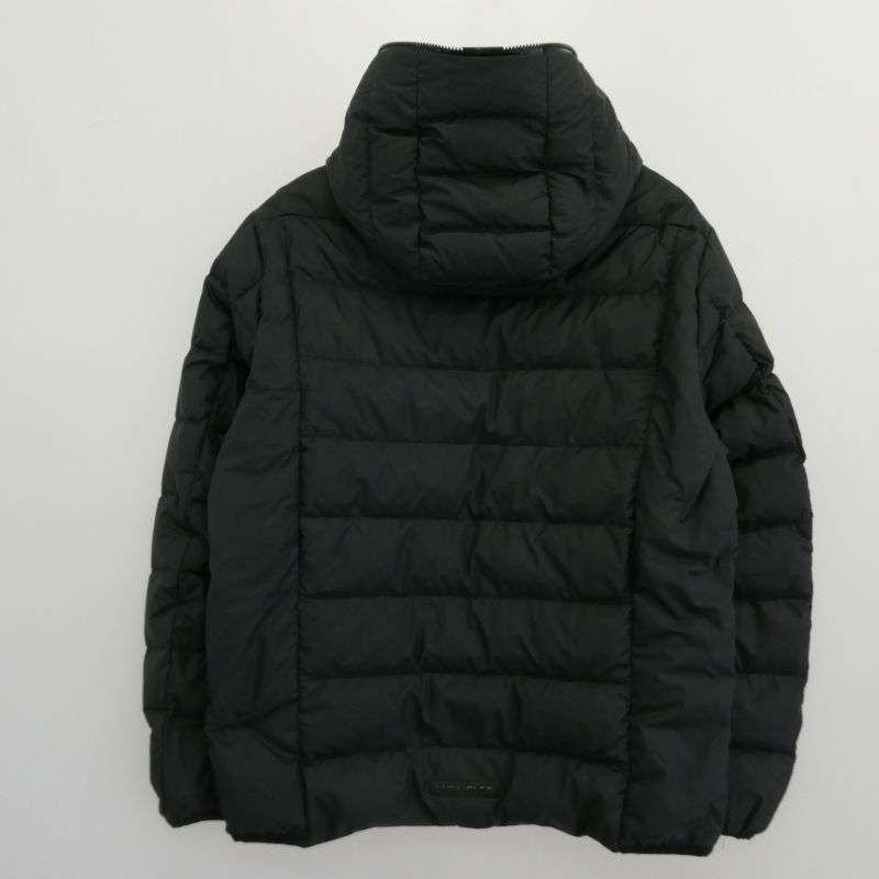 モンクレール 23AW I10911A00026 596IU モンクレールジャパンタグ HADAR GIUBBOTTO ダウン ジャケット 買取実績 画像