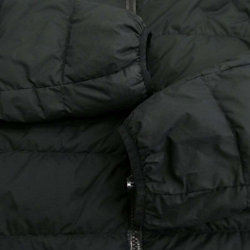 モンクレール 23AW I10911A00026 596IU モンクレールジャパンタグ HADAR GIUBBOTTO ダウン ジャケット 買取実績 画像