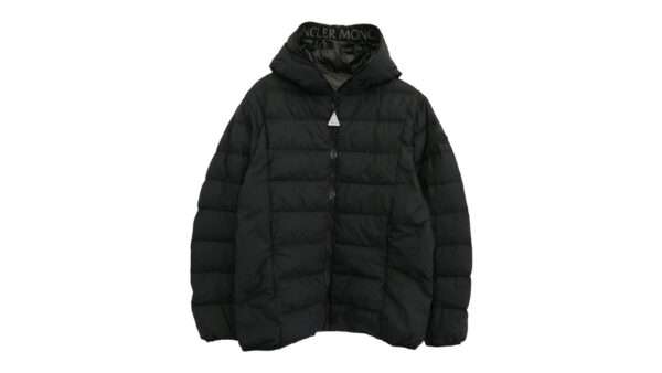 モンクレール 23AW I10911A00026 596IU モンクレールジャパンタグ HADAR GIUBBOTTO 買取実績