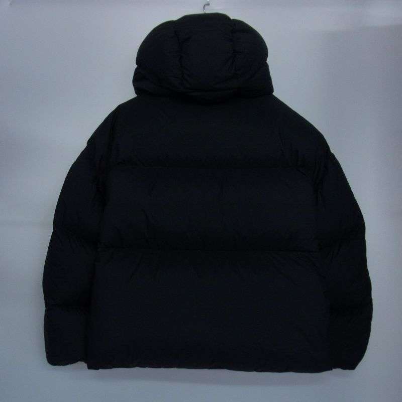 モンクレール 23AW I209W1A00001 × ROC NATION ANTILA ロックネーション アンティラ ジップアップ ダウン ジャケット 買取実績 画像